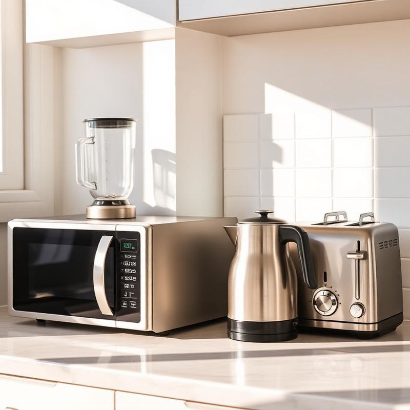 Home Appliances