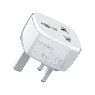 LDINIO Wi-Fi Smart Power Socket SCW1050