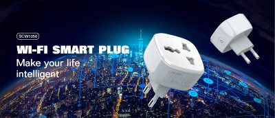 LDINIO Wi-Fi Smart Power Socket SCW1050 - Image 13
