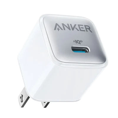 Anker 511 NANO PRO Charger 20W