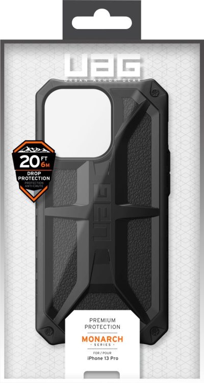 UAG - Monarch Series Case for iPhone 15 Series - Image 2