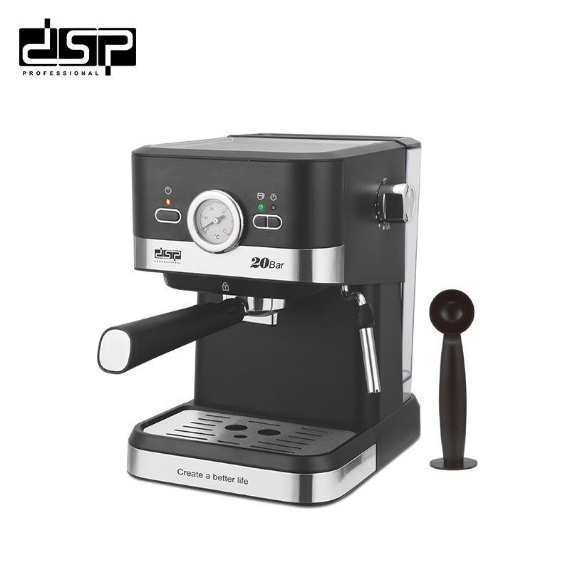 Espresso Coffee Maker Machine
