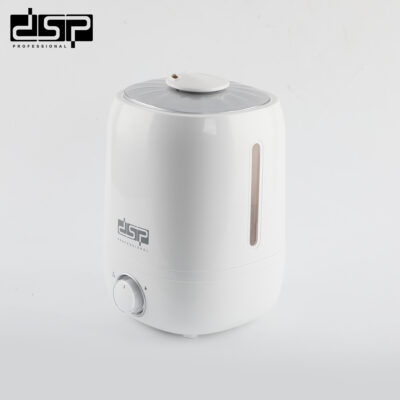 Ultrasonic Humidifier - Image 2