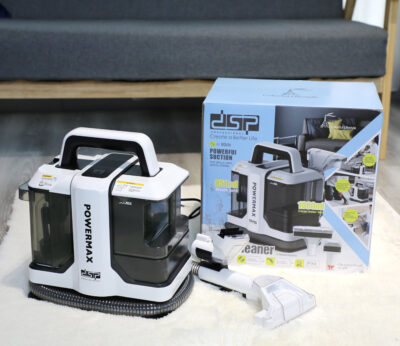 Spot Cleaner - Image 6