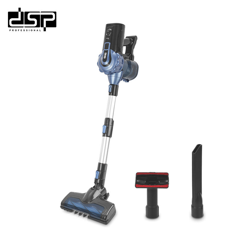 Vacuum Cleaner