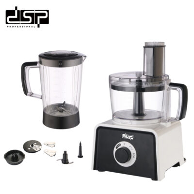 7-in-1 Multi-Function Food Processor - Image 2