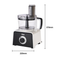 7-in-1 Multi-Function Food Processor