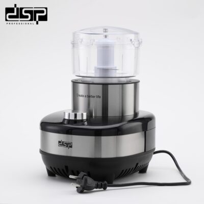 6 In 1 Blender With Unbreakable Jar