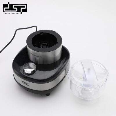 6 In 1 Blender With Unbreakable Jar - Image 6