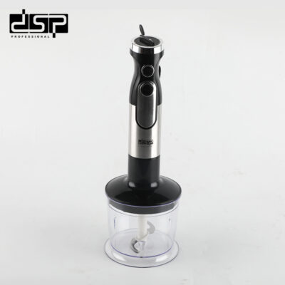 6-in-1 High-Powered Hand Blender Set - Image 3