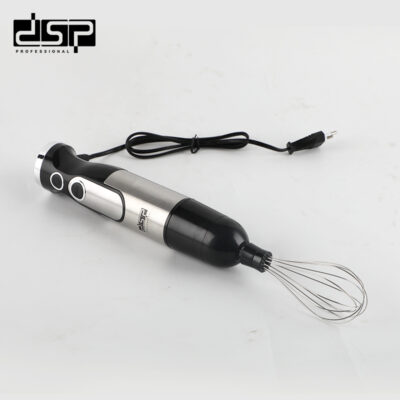 6-in-1 High-Powered Hand Blender Set - Image 4