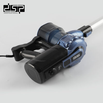 Vacuum Cleaner - Image 5