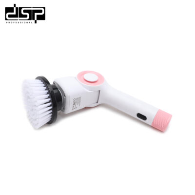 11-in-1 Electric Spin Scrubber - Image 4