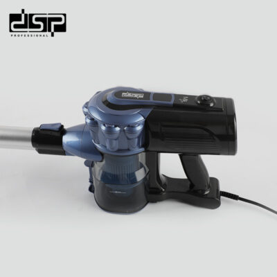 Vacuum Cleaner - Image 6