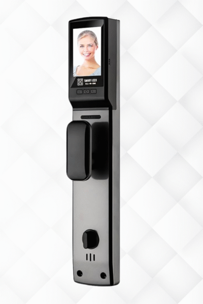 Canto Smart lock (CAN0022) - Image 9