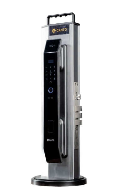 Canto Smart lock (CAN0022) - Image 4