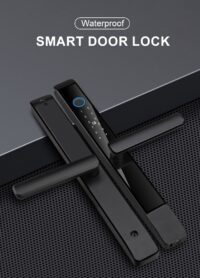 Canto Waterproof Intelligent Lock