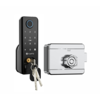 CANTO LOCK – CAN00M3