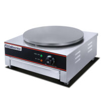 Commercial Electric Crepe Maker