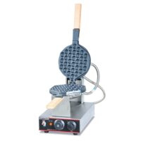 Commercial Bubble Waffle Maker