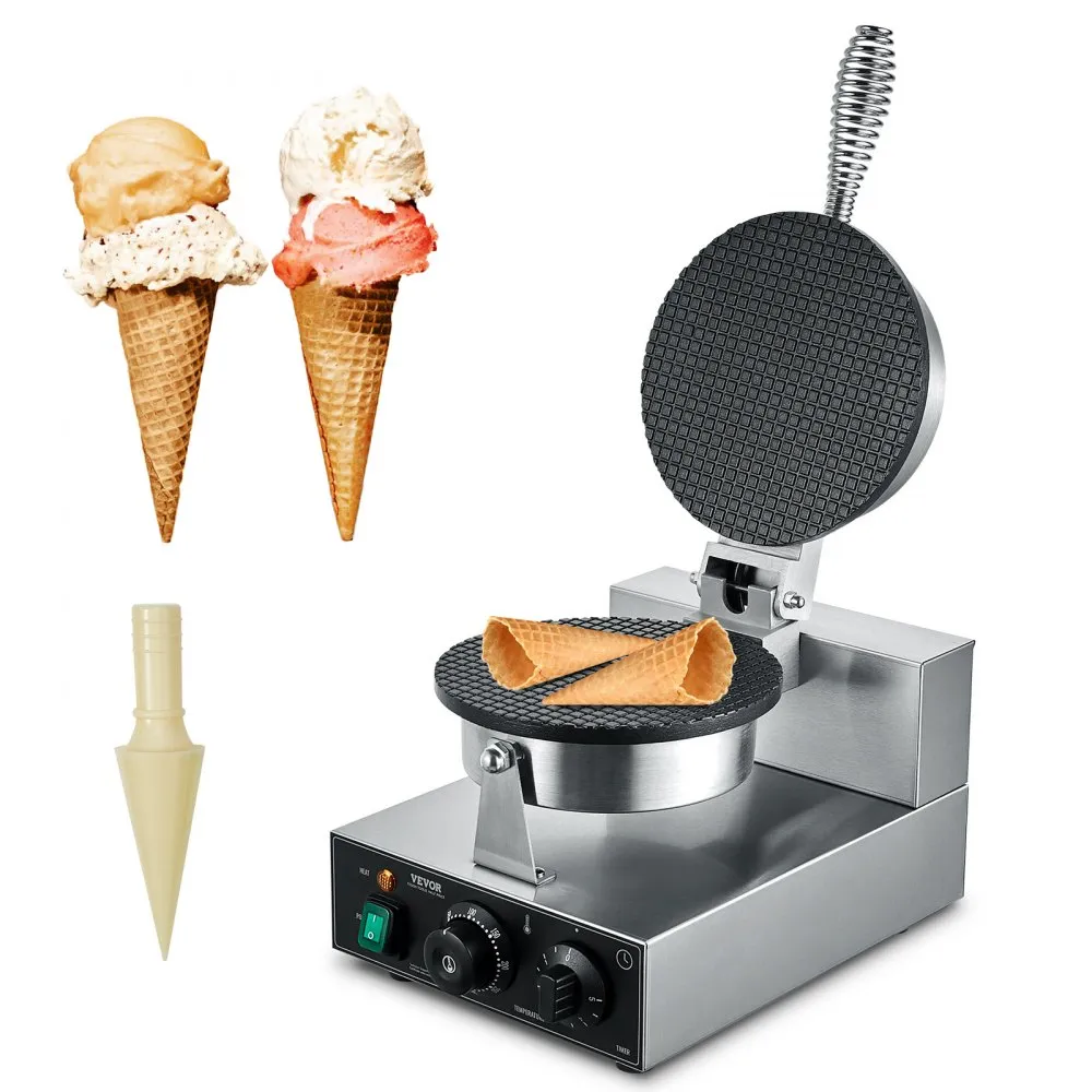 Commercial Waffle Cone Maker - Image 3