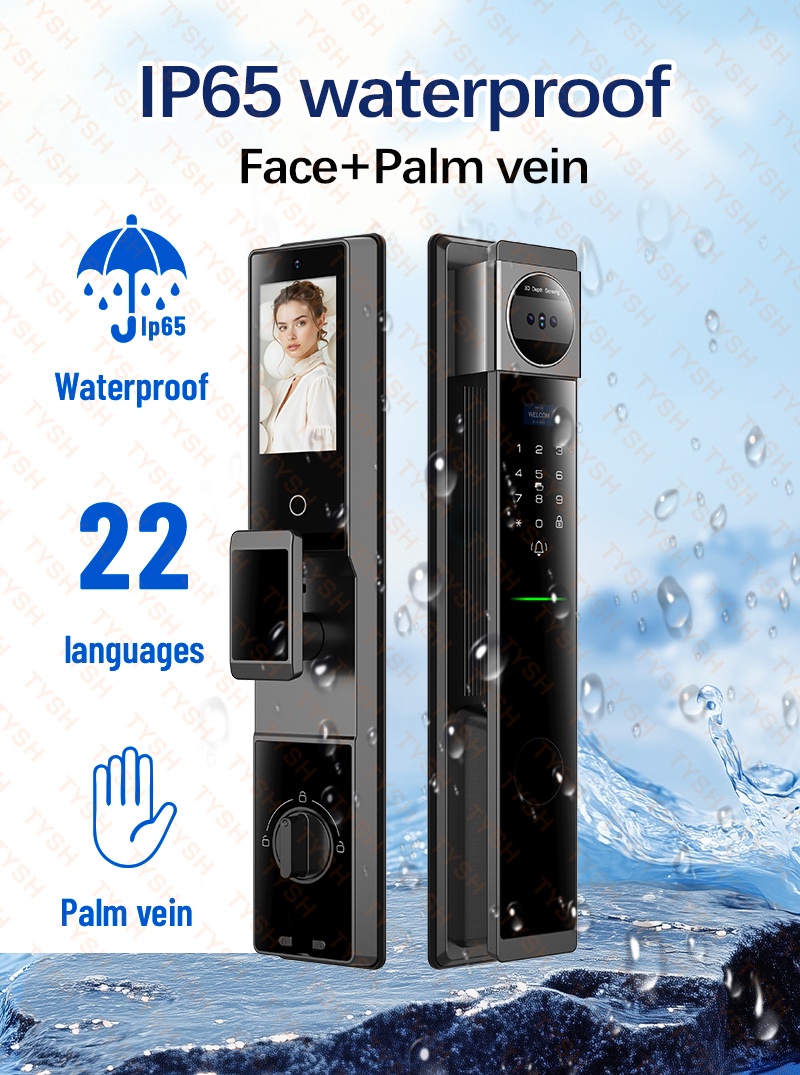 CANTO LOCK – CAN0021