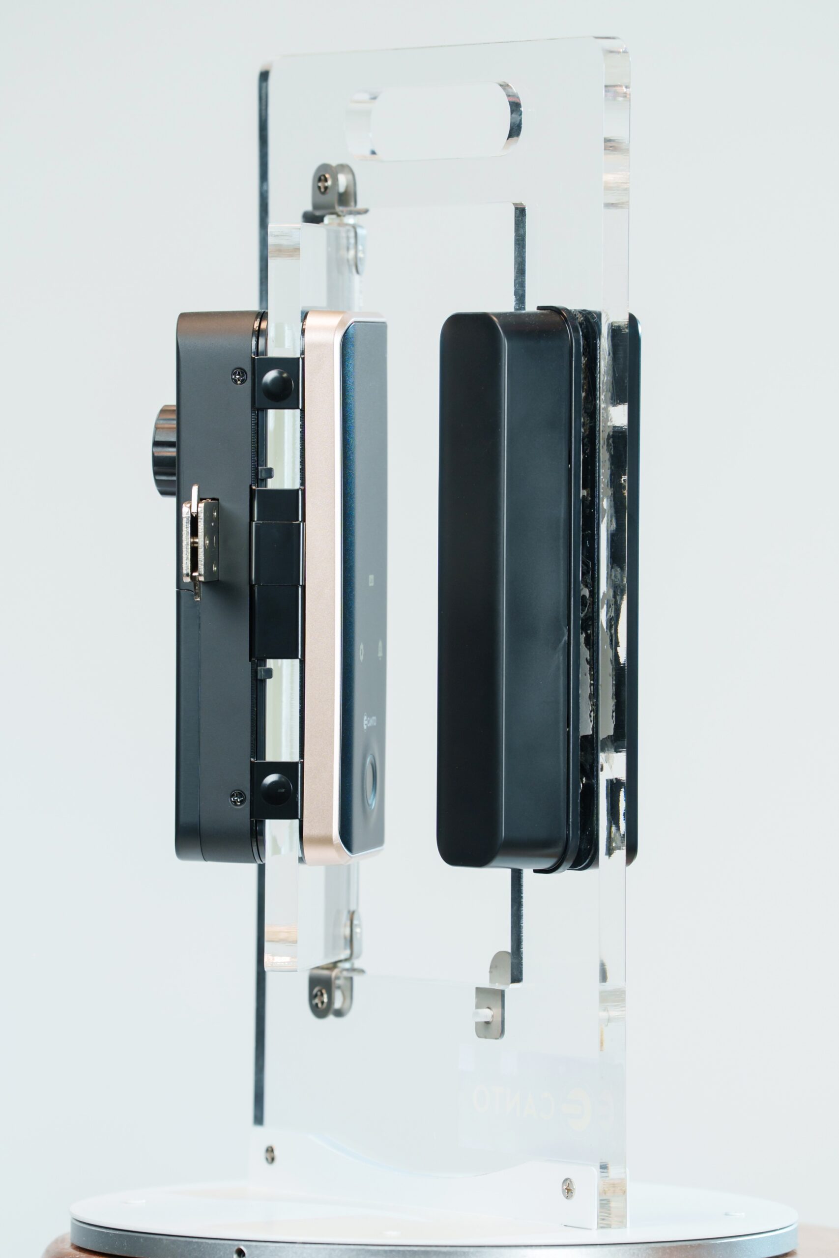 CANTO GLASS LOCK – CAN00G4 - Image 8