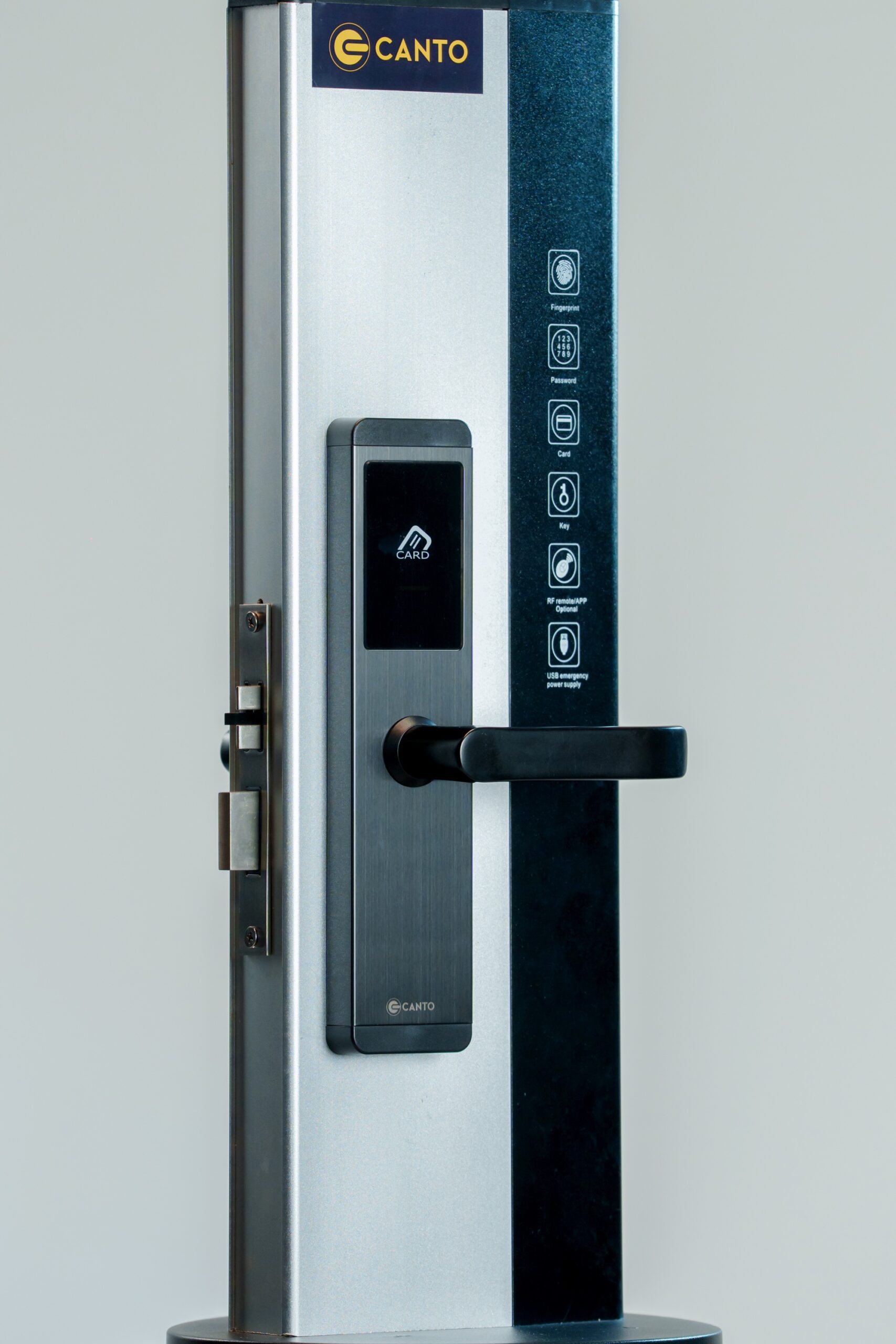 CANTO LOCK – CAN00H2