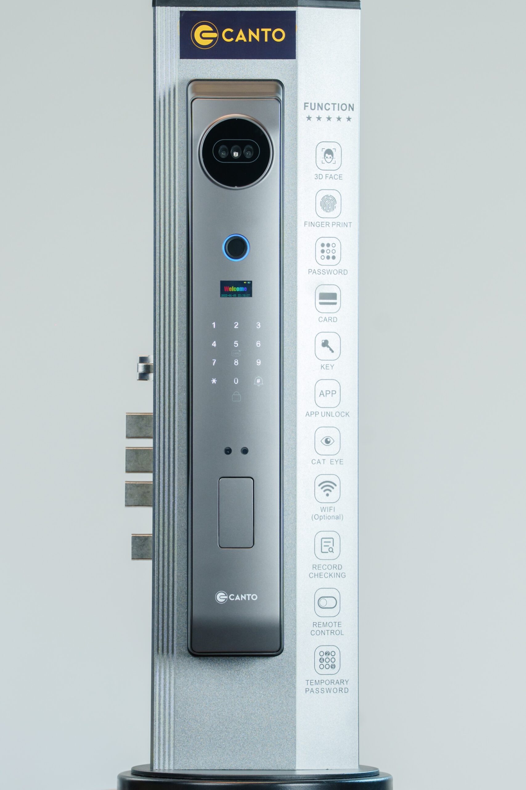 CANTO LOCK – CAN0031