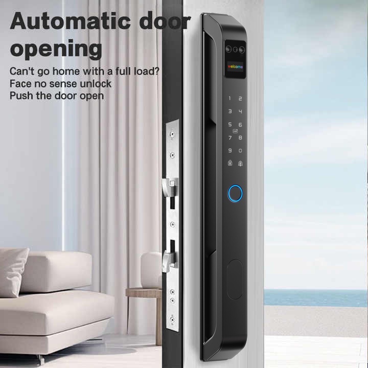 CANTO LOCK – CAN0045F